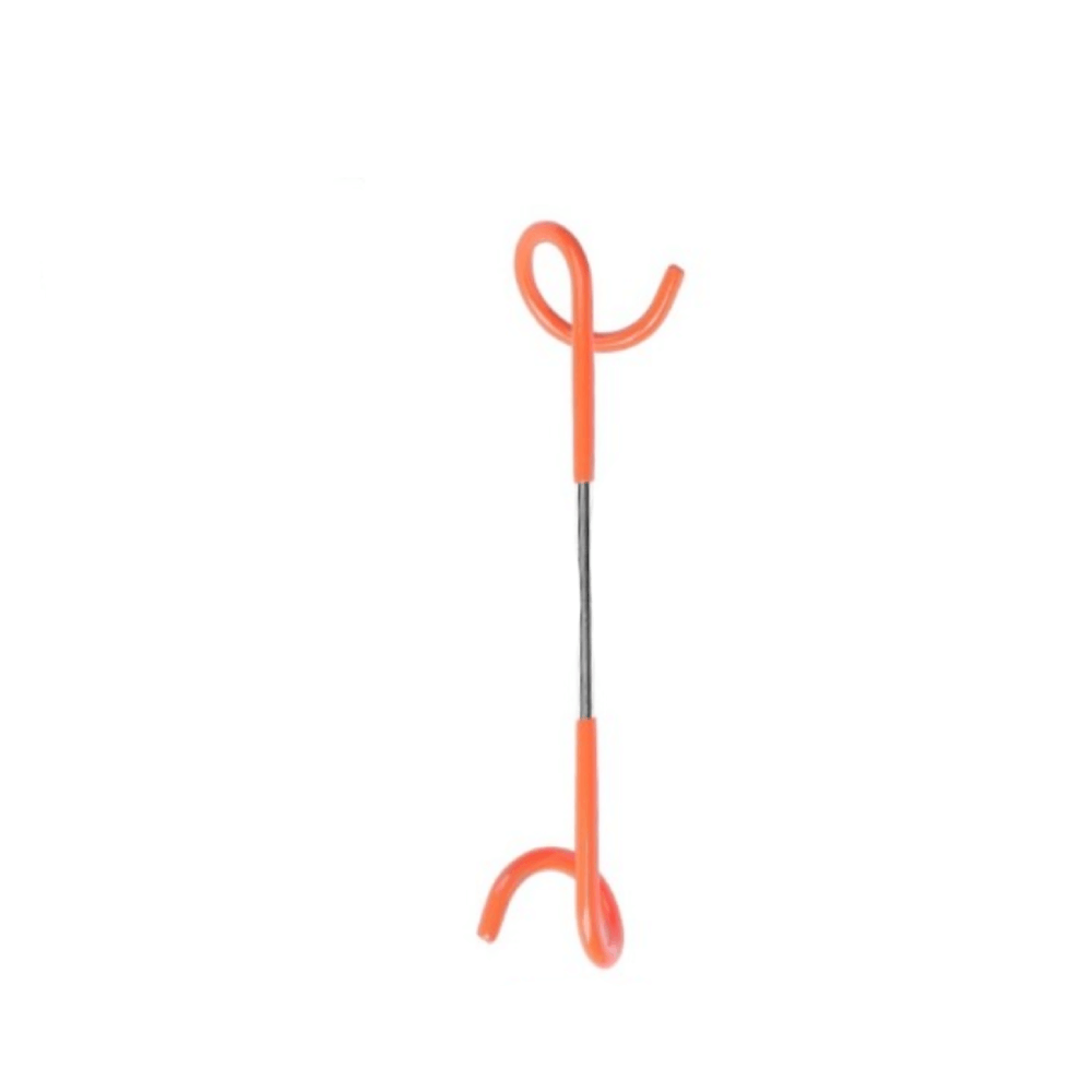 ตะขอแขวนตะเกียง THAI SUN SPORT รุ่น CP0019-OR สีส้ม